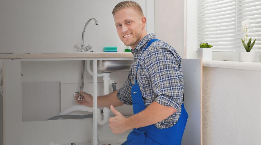 Holiday Plumbing Service in West River, MD